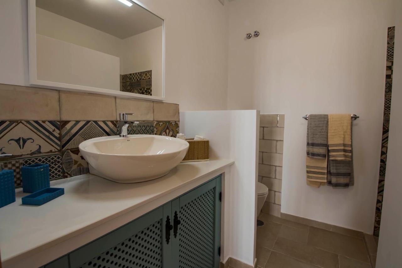 Finca La Vida Tranquila Velez Malaga Eksteriør bilde